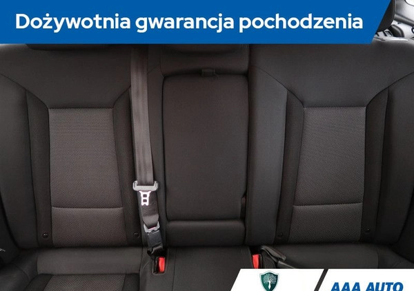 Hyundai i40 cena 36000 przebieg: 202207, rok produkcji 2013 z Czerwionka-Leszczyny małe 211